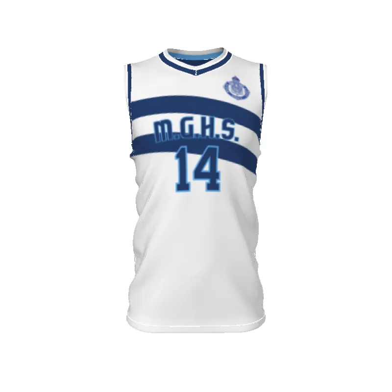 Royals - Mens Rev. V-Neck Jersey (11 items) sold by FE Custom