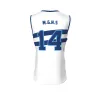 Royals - Mens Rev. V-Neck Jersey (11 items) sold by FE Custom