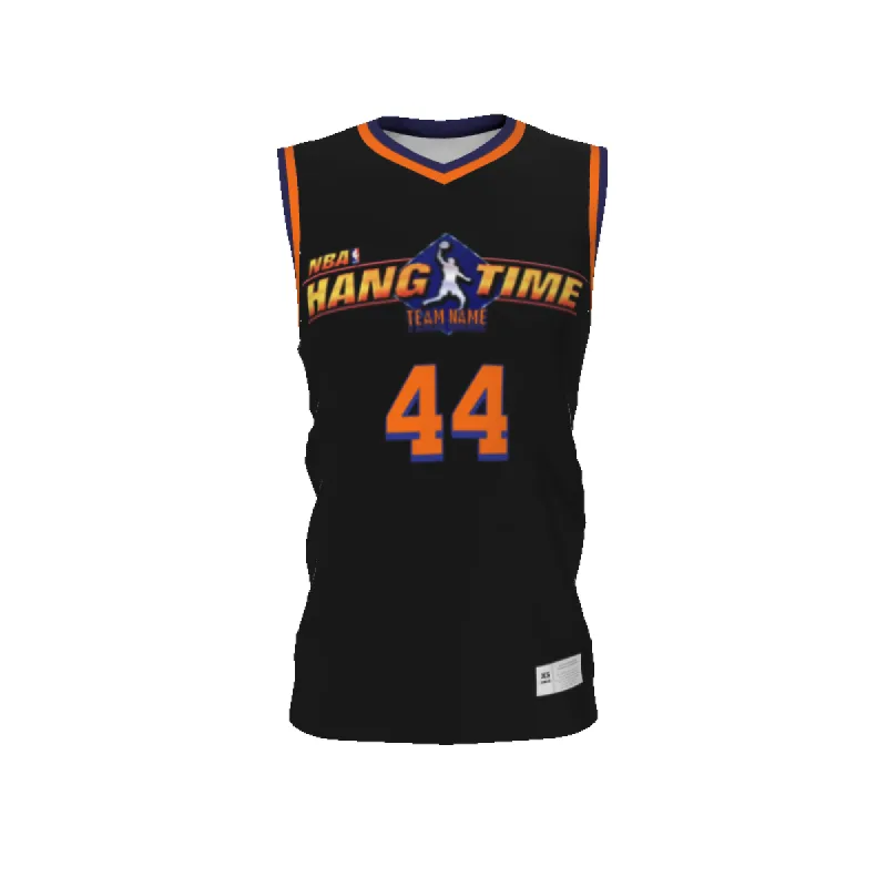 Big Apple - Mens V-Neck Jersey (9 items) sold by FE Custom
