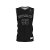Windy City - Mens V-Neck Jersey (1 items) sold by FE Custom