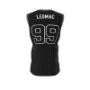 Windy City - Mens V-Neck Jersey (1 items) sold by FE Custom