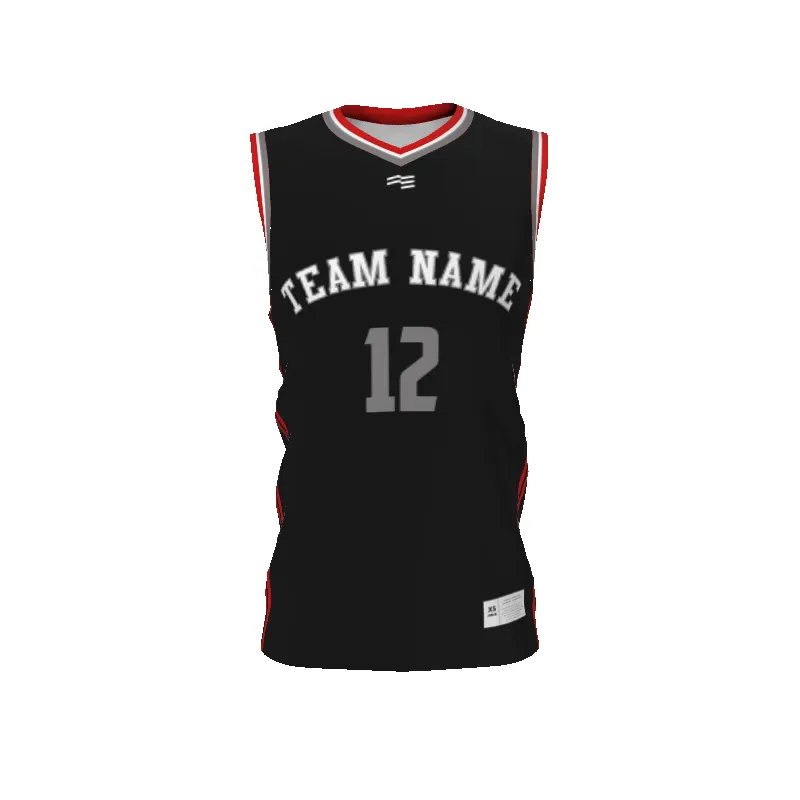 Dragon - Mens V-Neck Jersey (1 items) sold by FE Custom