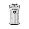 Windy City - Mens Rev. V-Neck Jersey (3 items) sold by FE Custom