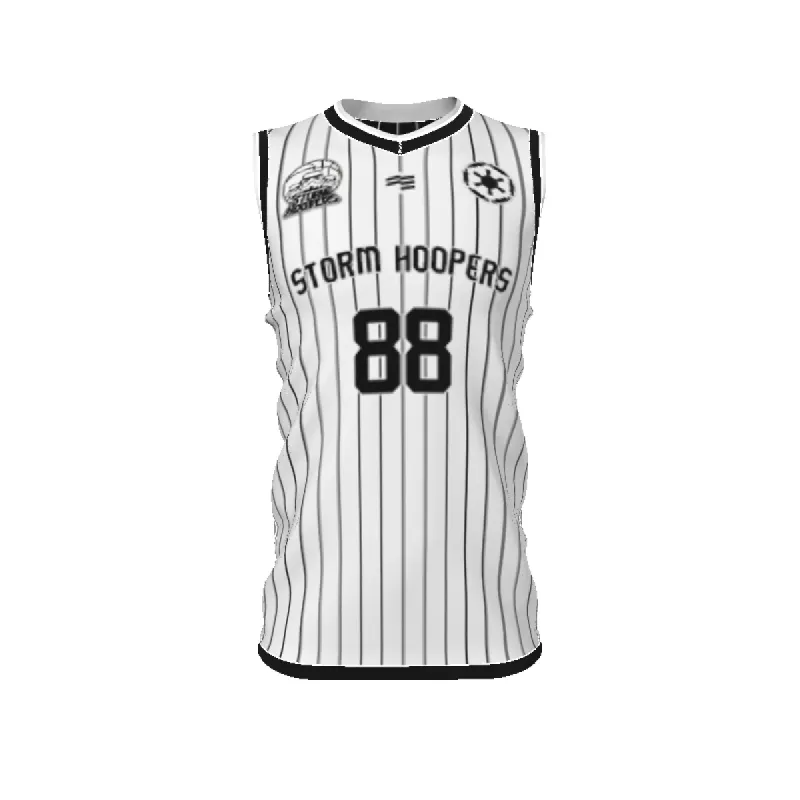 Windy City - Mens Rev. V-Neck Jersey (3 items) sold by FE Custom