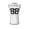 Windy City - Mens Rev. V-Neck Jersey (3 items) sold by FE Custom