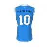 Magic City - Mens Rev. V-Neck Jersey (2 items) sold by FE Custom