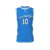 Magic City - Mens Rev. V-Neck Jersey (2 items) sold by FE Custom