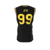Big Apple - Mens V-Neck Jersey (1 items) sold by FE Custom
