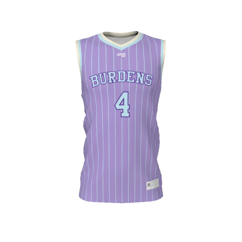 Windy City - Mens V-Neck Jersey (7 items) sold by FE Custom