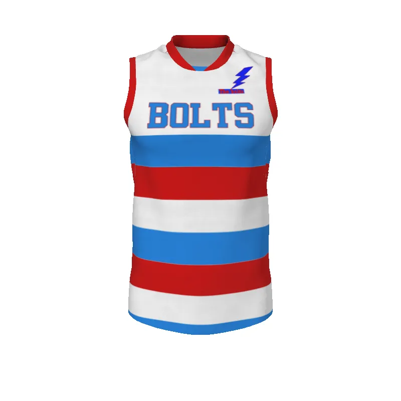 Ravens - Mens Aussie Rules Guernsey (1 items) sold by FE Custom