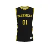 Churches - Mens V-Neck Jersey (1 items) sold by FE Custom
