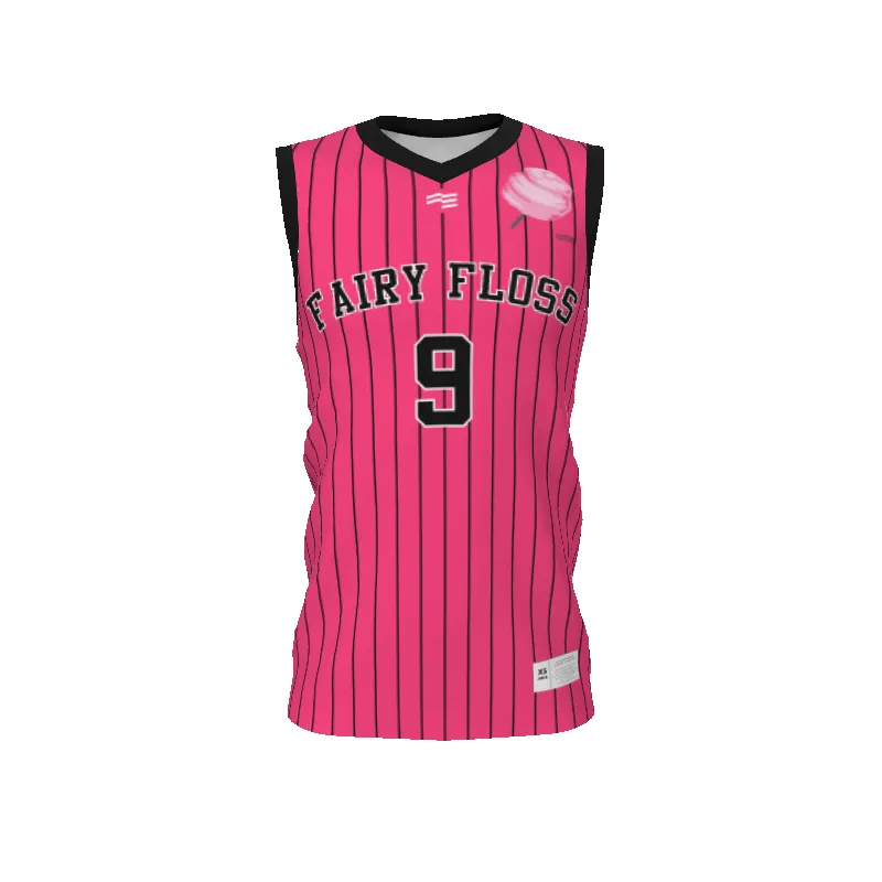 Windy City - Mens V-Neck Jersey (8 items) sold by FE Custom