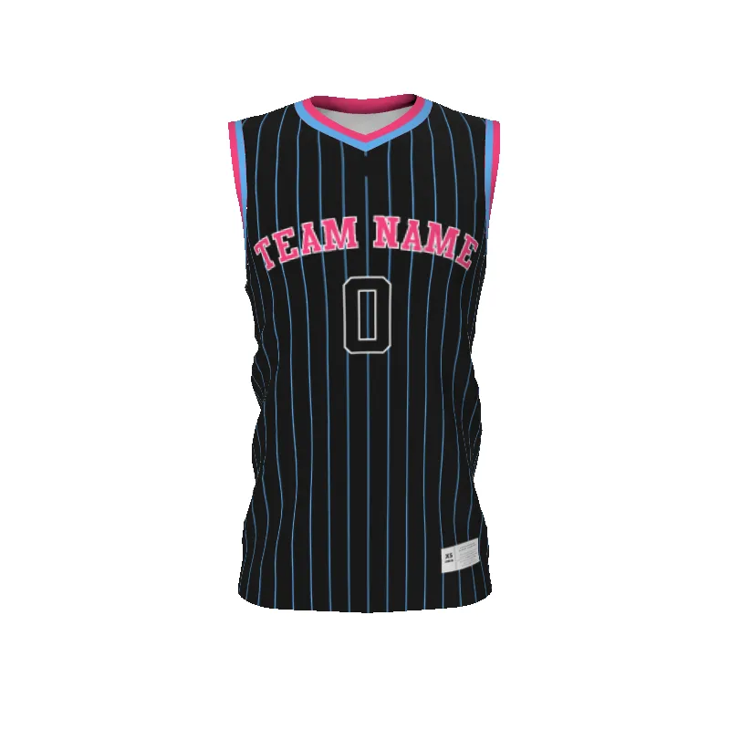 Windy City - Mens V-Neck Jersey (7 items) sold by FE Custom