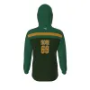 Chevron - Mens Hoodie (1 items) sold by FE Custom