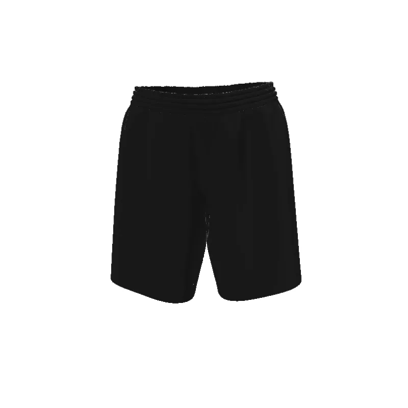 Dragon - Womens Basketball Shorts (4 items) made by FE Custom