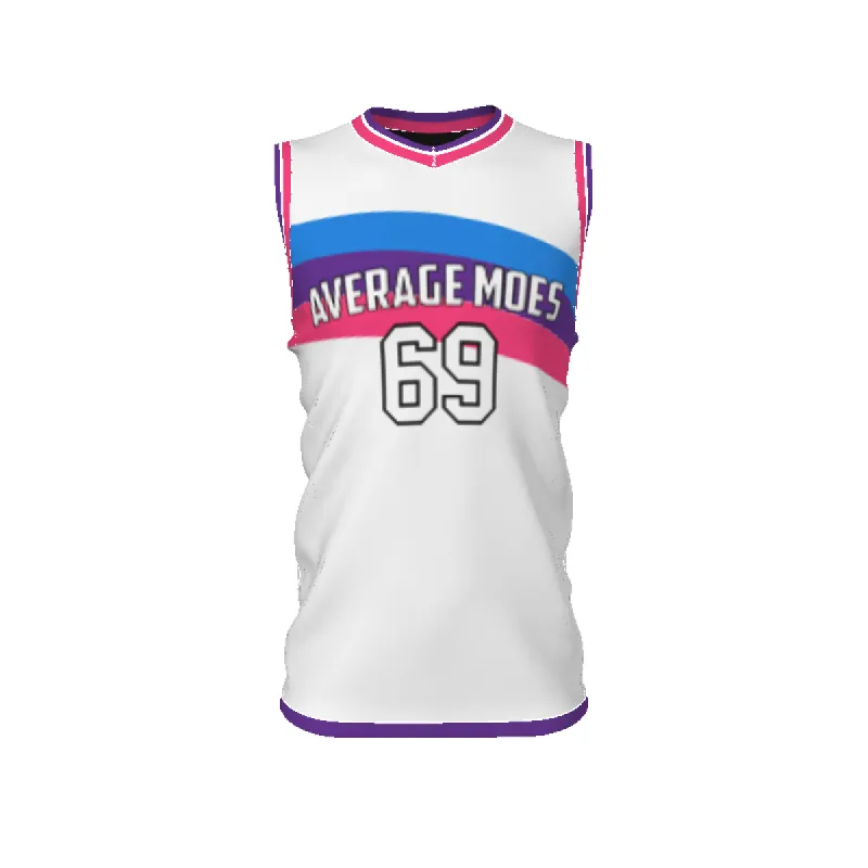 Royals - Mens Rev. V-Neck Jersey (9 items) sold by FE Custom