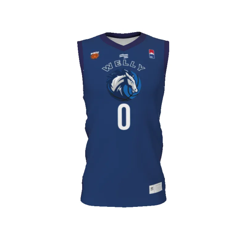 J Zee - Mens V-Neck Jersey (10 items) sold by FE Custom
