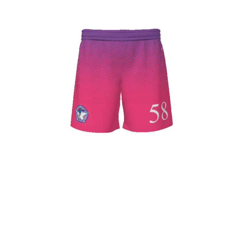 North Port - Womens Soccer Shorts (1 items) sold by FE Custom