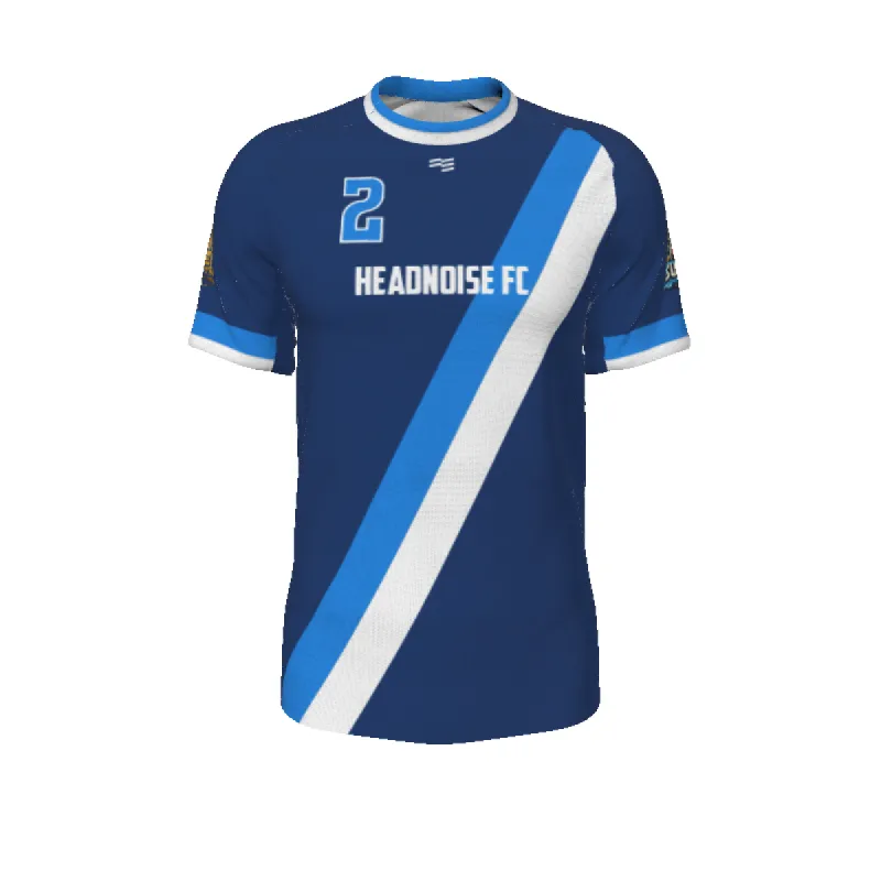 FC Villa - Mens Raglan Soccer Jersey (2 items) sold by FE Custom