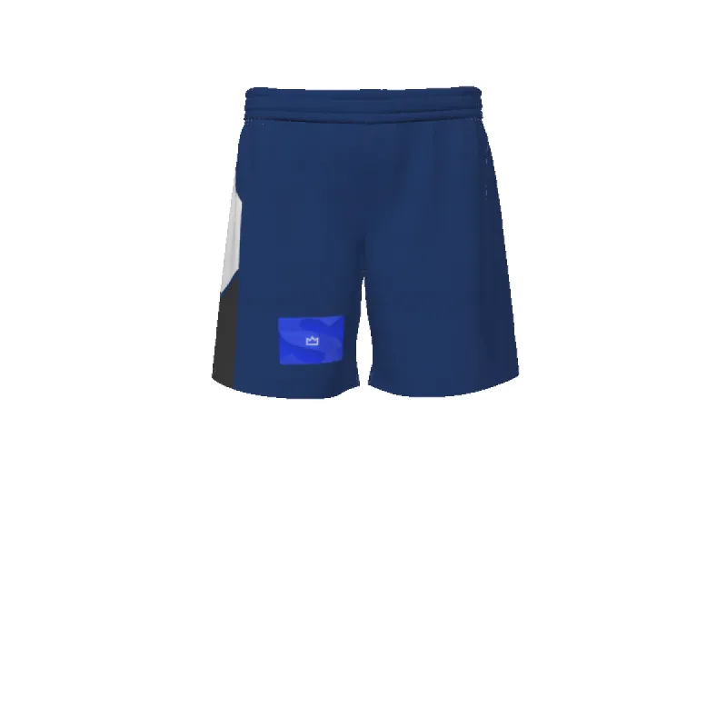 Picklers - Womens Pickleball Shorts (2 items) sold by FE Custom
