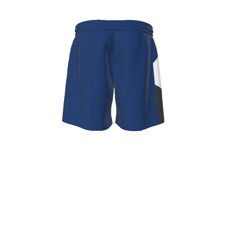 Picklers - Womens Pickleball Shorts (2 items) sold by FE Custom product image thumbnail 2