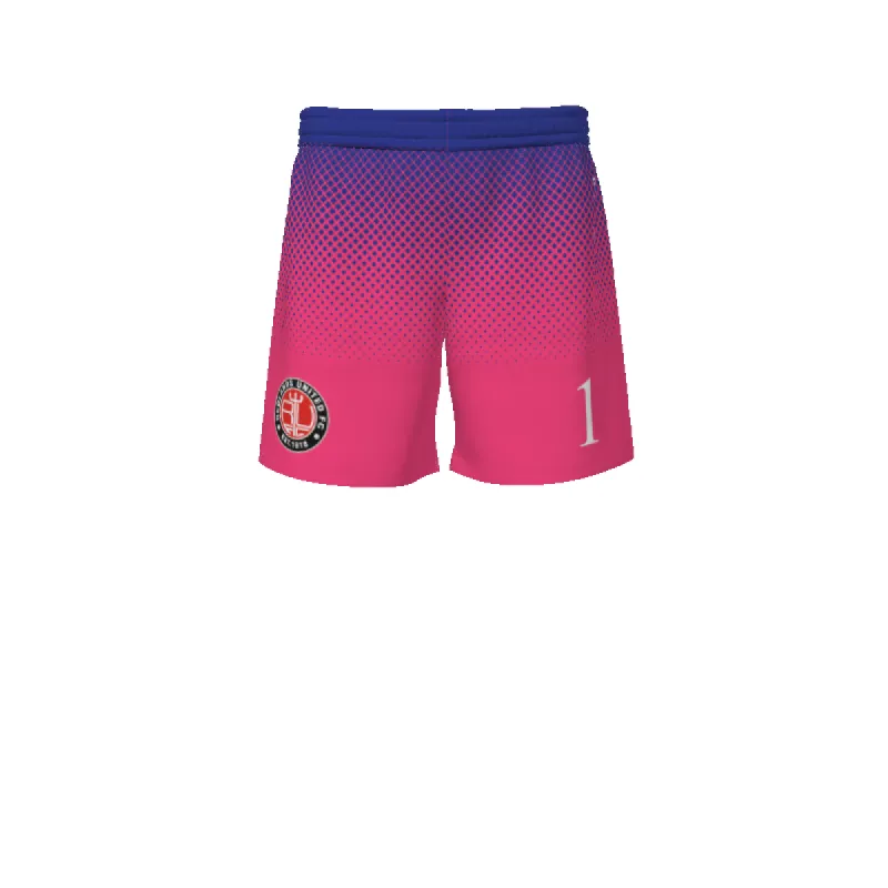 North Port - Womens Soccer Shorts (1 items) sold by FE Custom