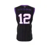 Windy City - Mens V-Neck Jersey (8 items) sold by FE Custom