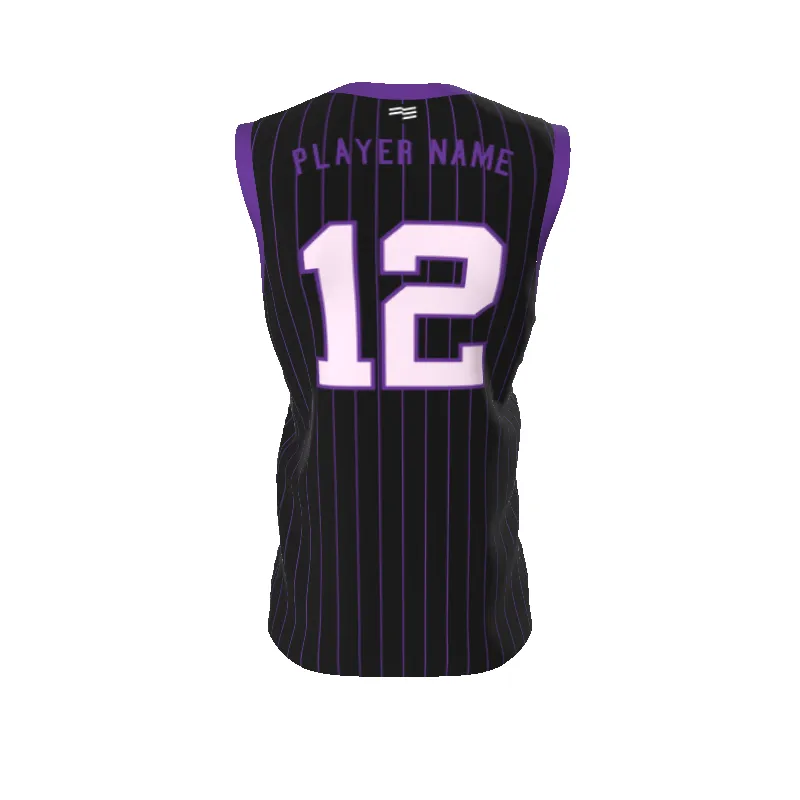 Windy City - Mens V-Neck Jersey (8 items) sold by FE Custom product image thumbnail 2