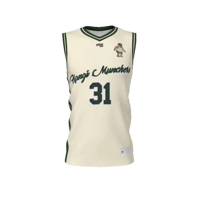 Magic City - Mens V-Neck Jersey (8 items) sold by FE Custom