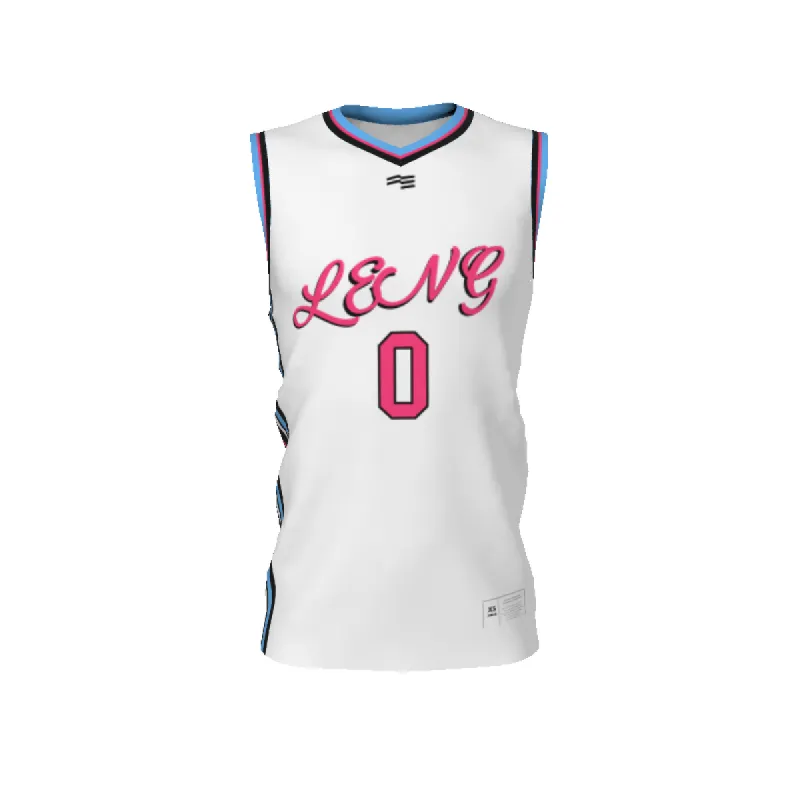 Magic City - Mens V-Neck Jersey (7 items) sold by FE Custom
