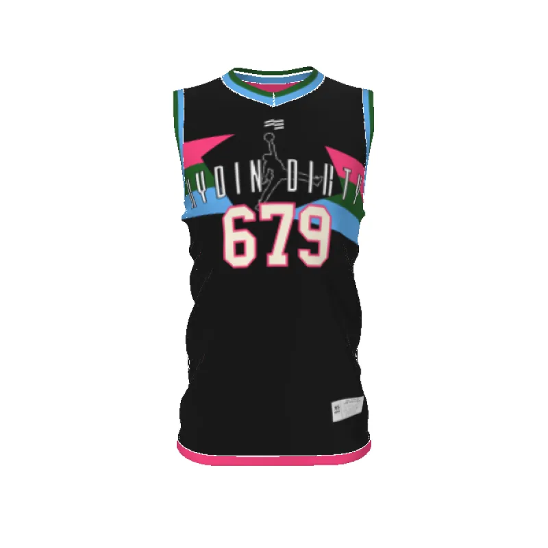 Royals - Mens Rev. V-Neck Jersey (14 items) sold by FE Custom