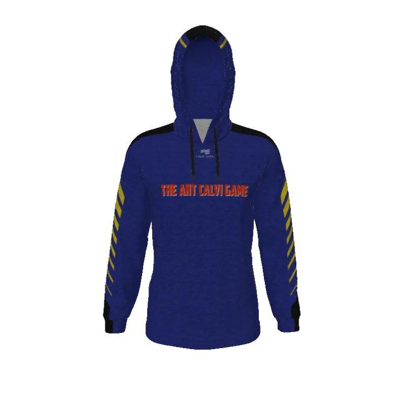 Racer - Mens Hoodie (1 items) sold by FE Custom