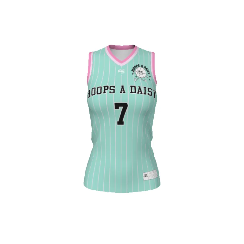 Windy City - Womens V-Neck Jersey (3 items) sold by FE Custom