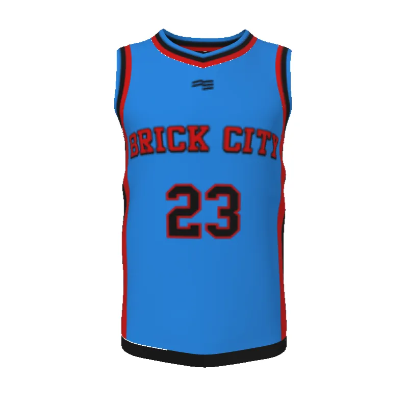 Churches - Youth Rev. V-Neck Jersey (6 items) sold by FE Custom