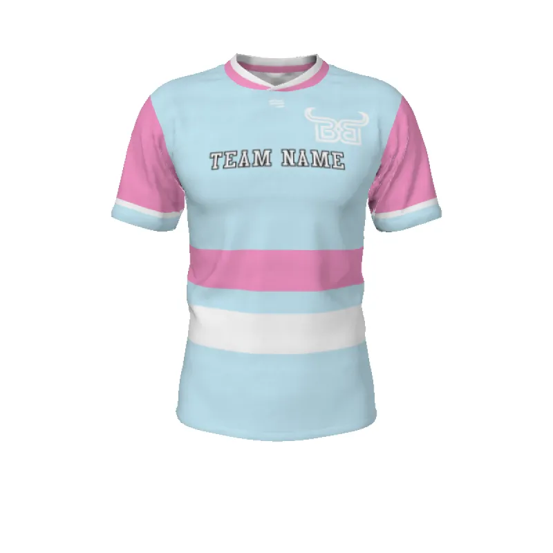 Grenadiers - Mens Rugby Jersey (19 items) sold by FE Custom