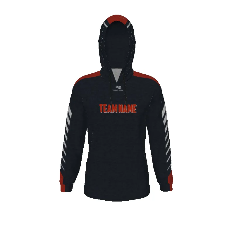 Racer - Mens Hoodie (1 items) sold by FE Custom