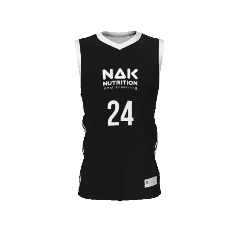 J Zee - Mens V-Neck Jersey (1 items) sold by FE Custom