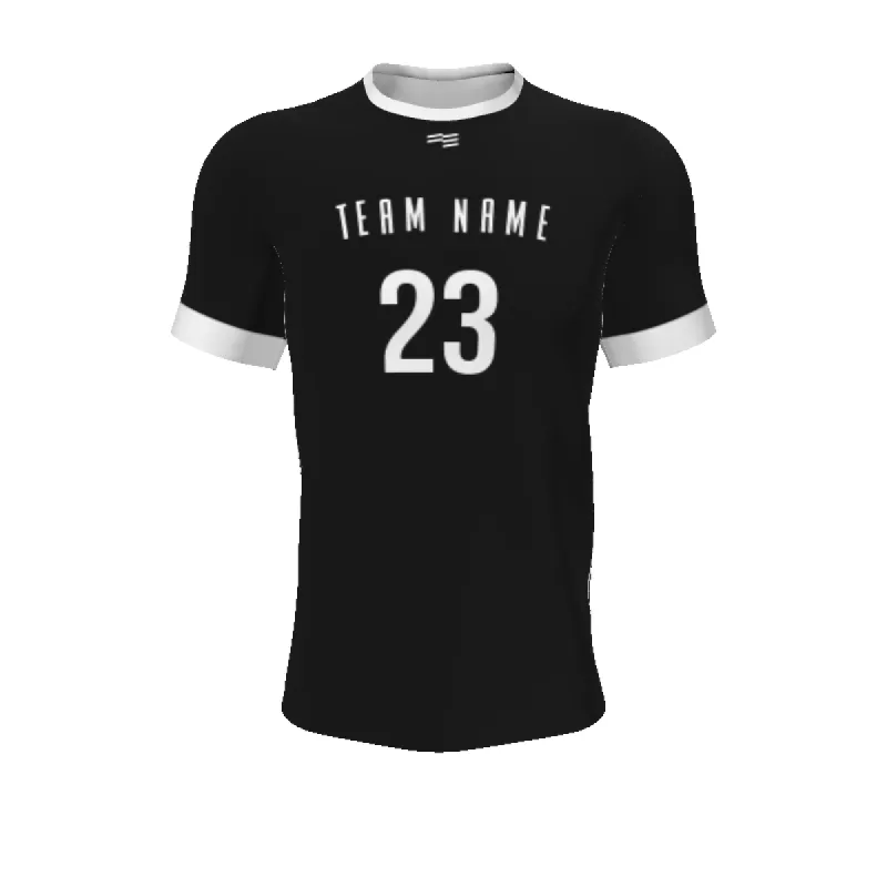 J Zee - Mens Warm-Up Top (2 items) sold by FE Custom