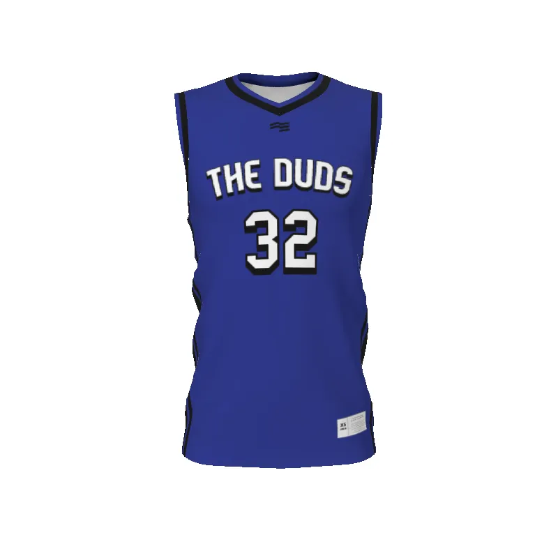 Empire - Mens V-Neck Jersey (7 items) sold by FE Custom