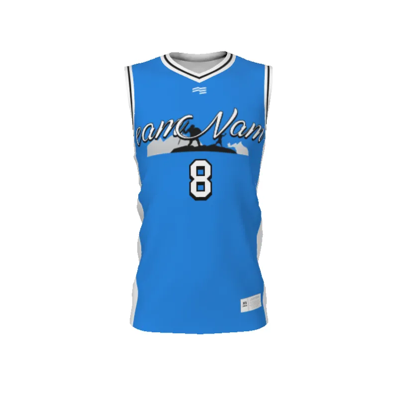 Churches - Mens V-Neck Jersey (2 items) sold by FE Custom
