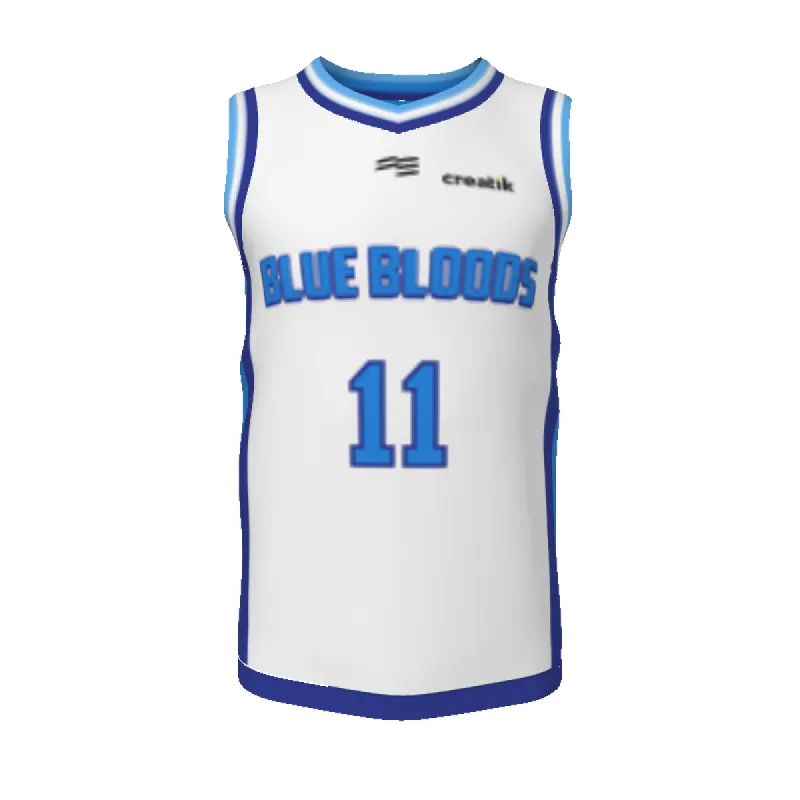 Churches - Youth Rev. V-Neck Jersey (2 items) sold by FE Custom