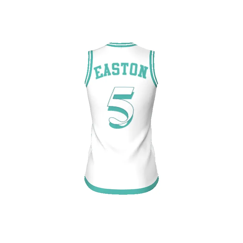 Scorchers - Womens Rev. V-Neck Jersey (1 items) sold by FE Custom product image thumbnail 2