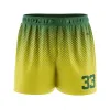 North Port Raglan Soccer Jersey - Mens sold by FE Custom