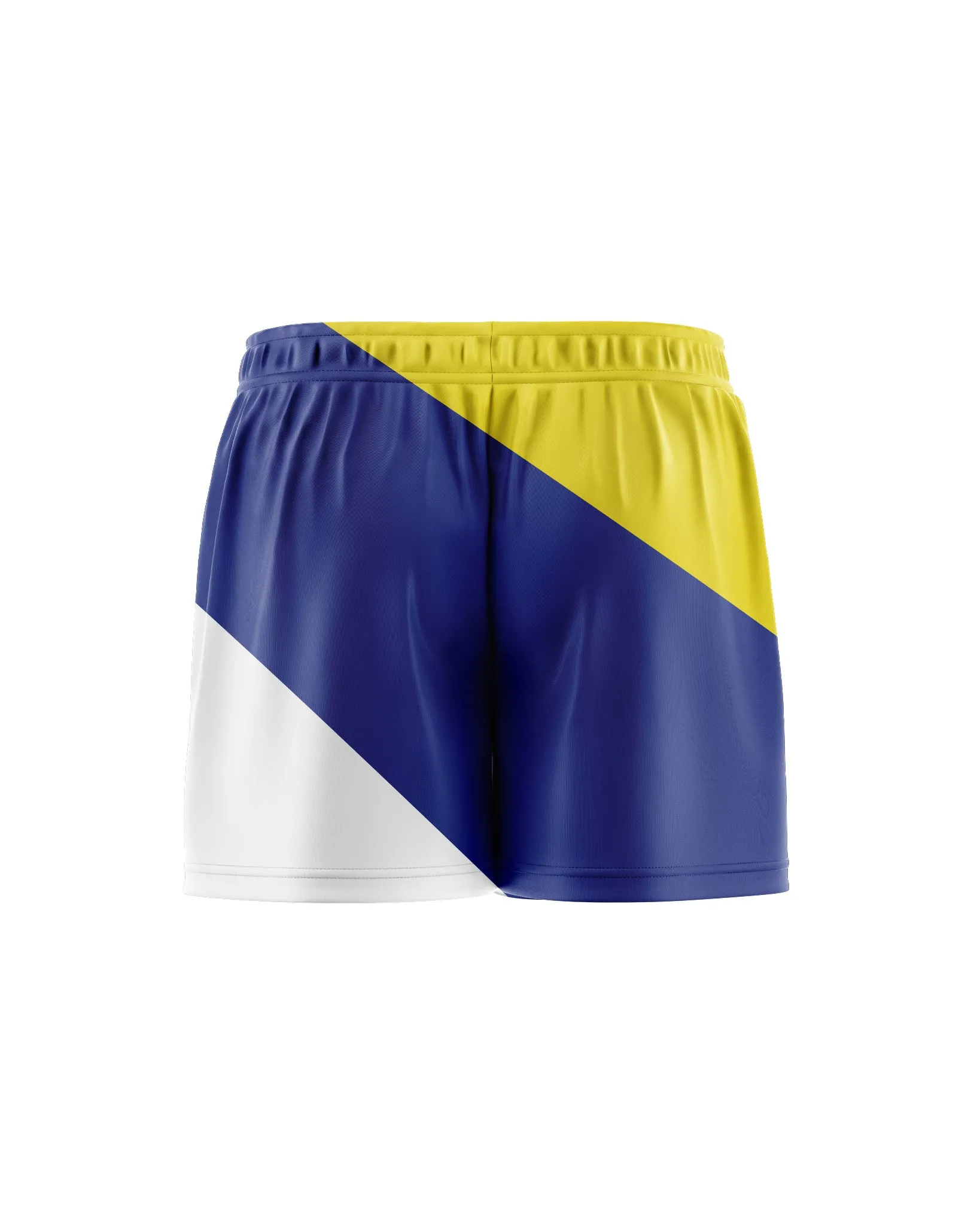 Big Shots Pickleball Shorts - Mens sold by FE Custom product image thumbnail 2