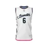 Magic City - Mens Rev. V-Neck Jersey (2 items) sold by FE Custom