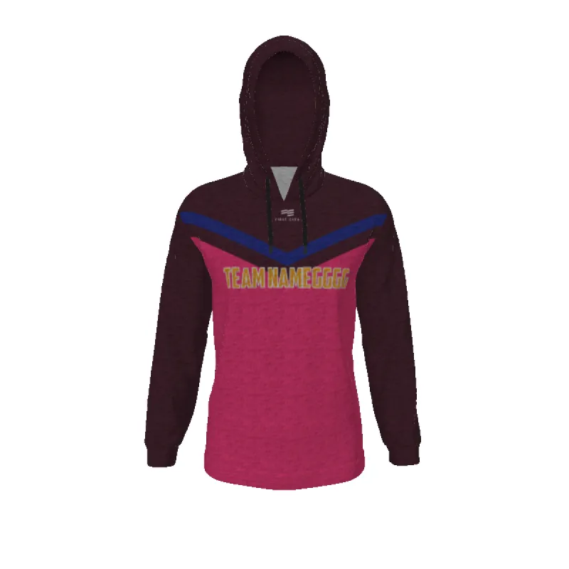 Chevron - Mens Hoodie (1 items) sold by FE Custom