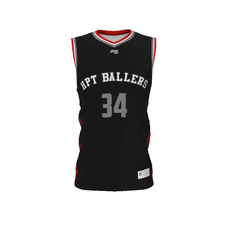 Dragon - Mens V-Neck Jersey (3 items) sold by FE Custom