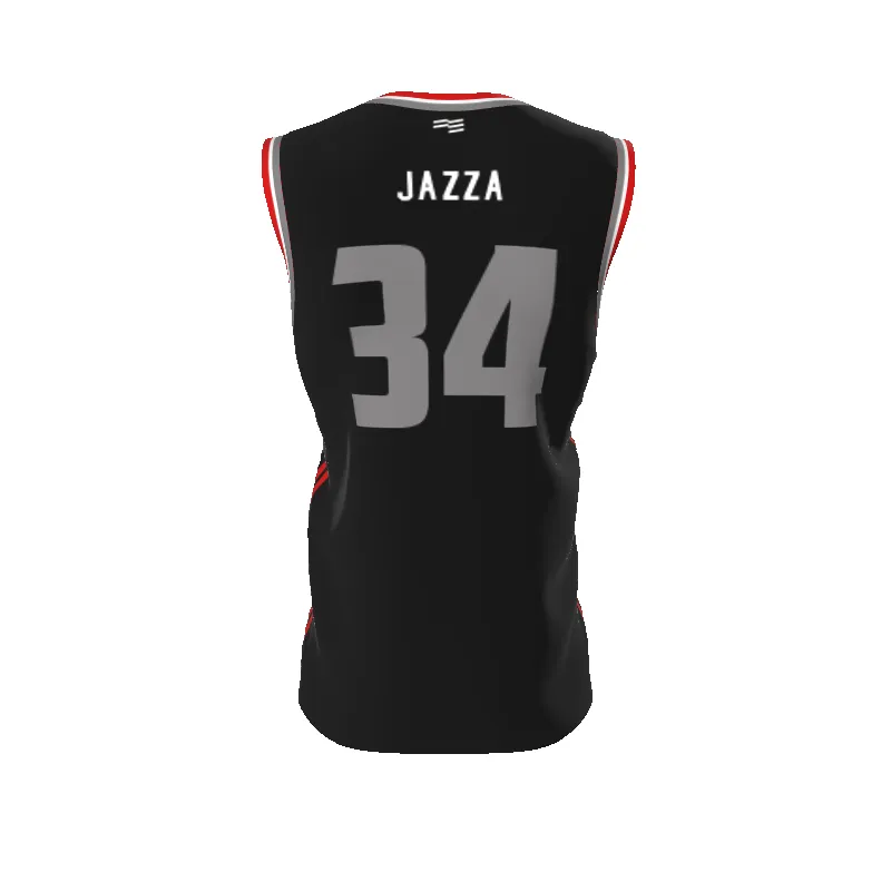 Dragon - Mens V-Neck Jersey (3 items) sold by FE Custom product image thumbnail 2