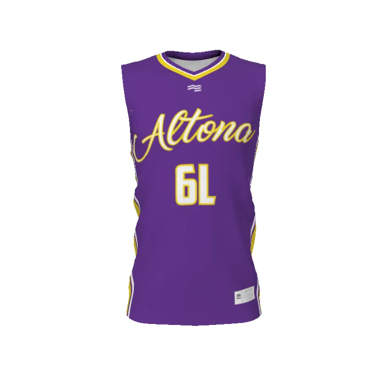 Hollywood - Mens V-Neck Jersey (1 items) sold by FE Custom