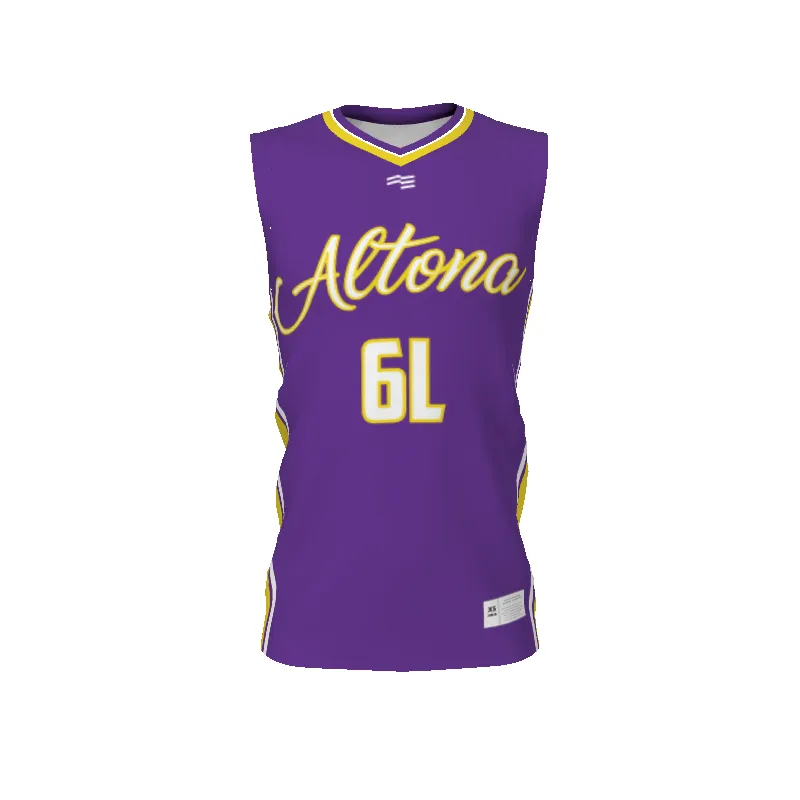 Hollywood - Mens V-Neck Jersey (1 items) sold by FE Custom